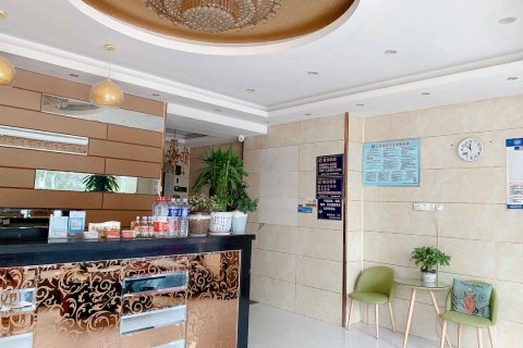 嘉泰宾馆(嘉祥汽车站银泰广场店)