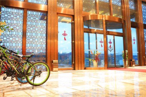 九旅·雅克酒店(西区店)