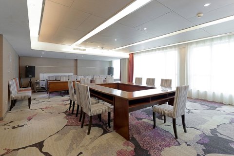 欣美酒店(西安钟鼓楼大差市地铁站店)