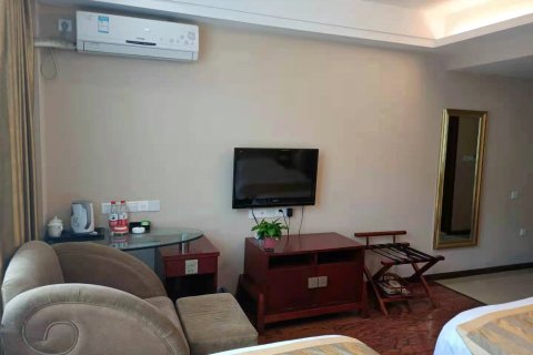 剑门关三鼎大酒店(剑门关景区南门店)