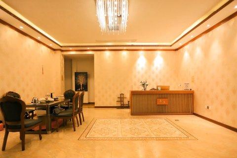 西江泰丰假日酒店