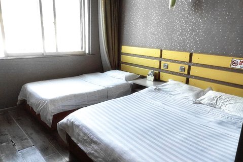 集安星之客宾馆