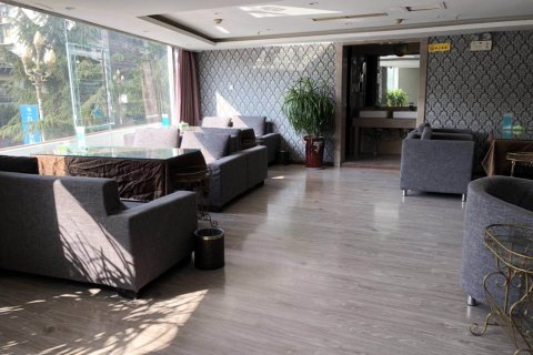 平武爱琴海酒店