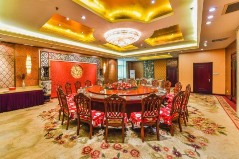 磁县御景楼宾馆