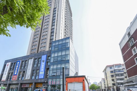 天津时代美嘉酒店式公寓(塘沽地铁站店)