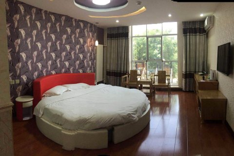 新乐德凯园快捷酒店