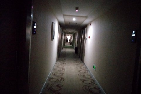 福清九天时尚酒店