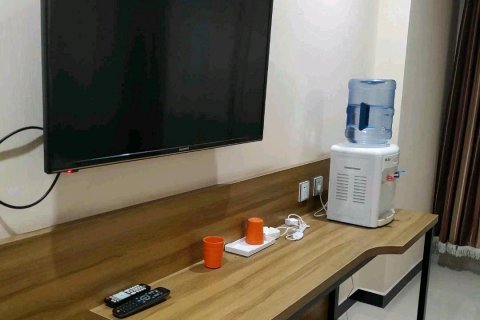 赞皇亿德轩酒店