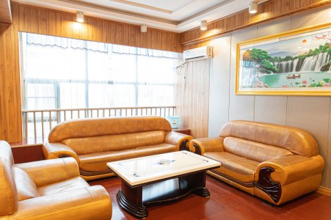 新时代商务酒店(长阳广场店)