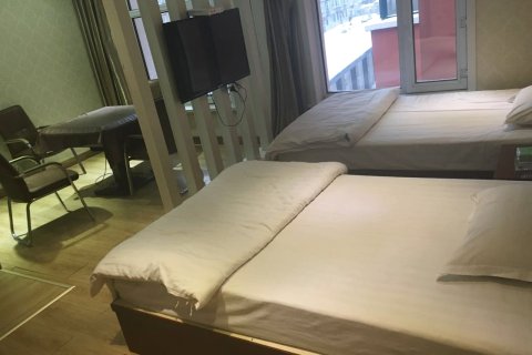 宾县盛鑫商务宾馆