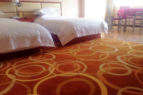 云梦祥瑞商务宾馆