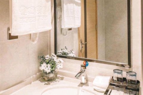 湘潭湘乡龙城宾馆