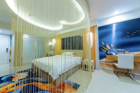 廉江梦堡主题酒店