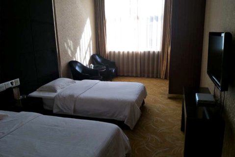 铁岭县皇廷假日商务休闲会所