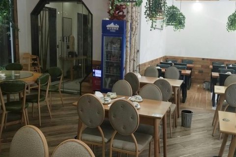 乌镇西栅安蔓轻奢酒店