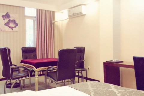 金堂冠宇酒店(金堂客运站店)