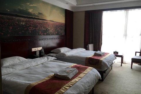 勐海景龙大酒店