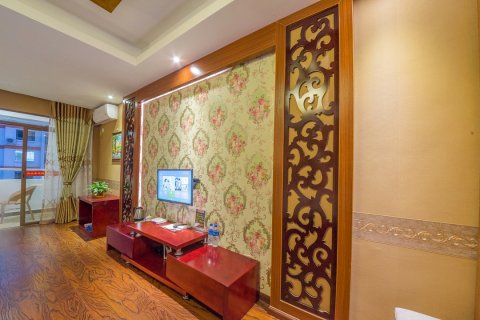 西双版纳七彩曼景度假酒店(告庄星光夜市店)