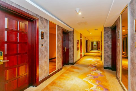 桐梓金黔嘉华大酒店