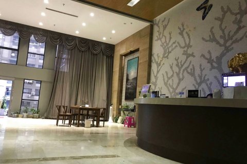 龙泉桂花精品酒店