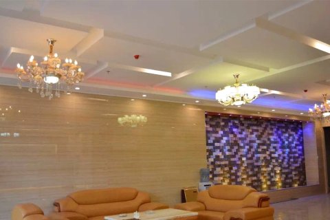 陆河富馨泰酒店