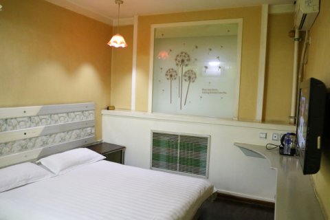 阳泉宜家快捷酒店