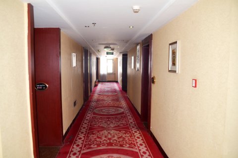 浑源北岳国际假日酒店