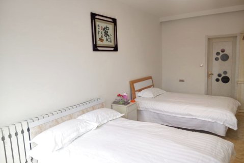 根河洪金家庭客栈