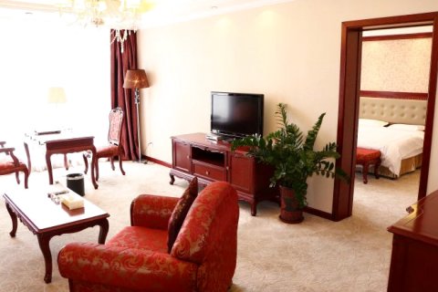 宽城京城大酒店