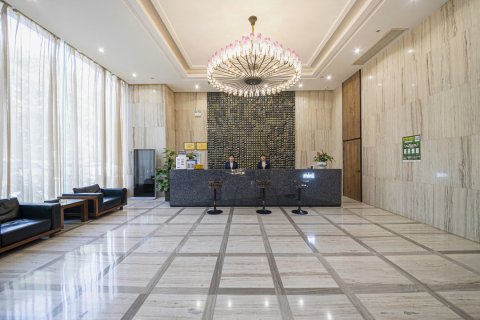 觅你酒店(攸县店)