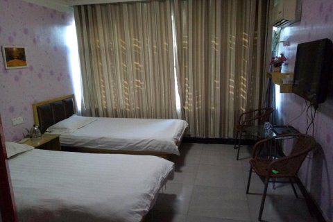 唐河九洲商务宾馆