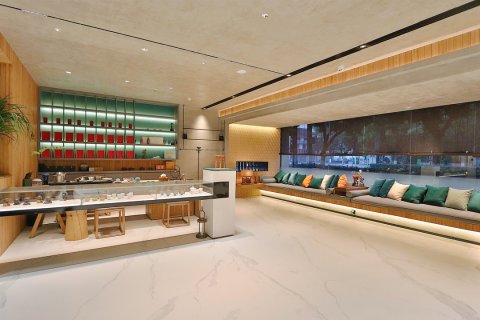 慧闻酒店(拙政园平江路店)