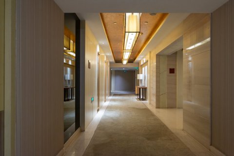 天津铭宿贾斯汀公寓