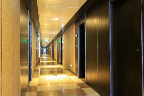 佛力得宾馆(新乡华兰大道店)