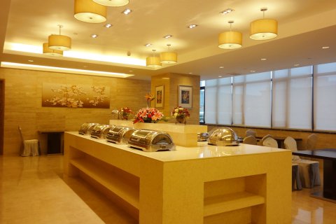 海安文峰城市酒店