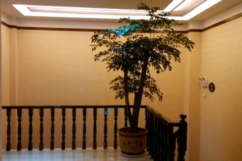 凤庆顺风商务酒店