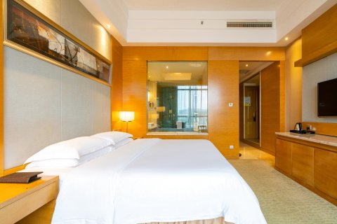 邻水泽达大酒店