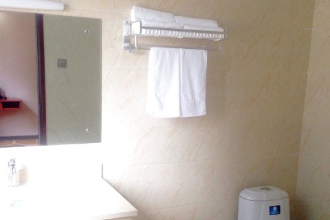 云梦祥瑞商务宾馆