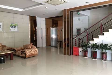 尚一特优品酒店(黄梅店)