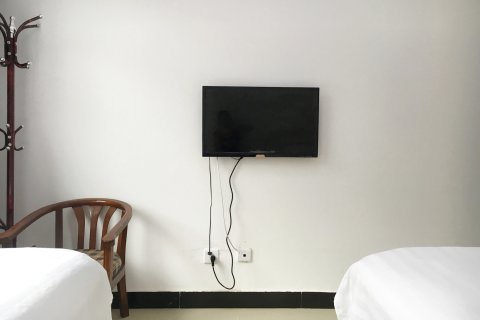 桓仁枫林度假山庄