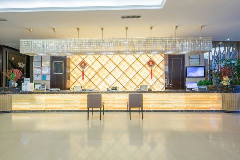 永丰六一居国际酒店