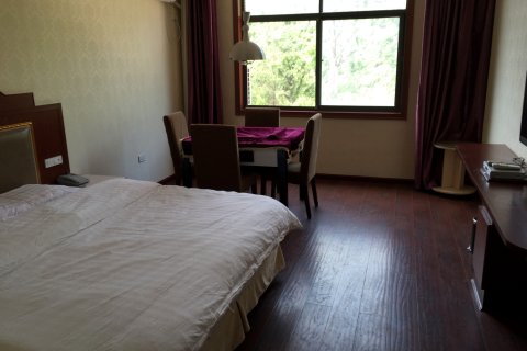 随州楚北大酒店