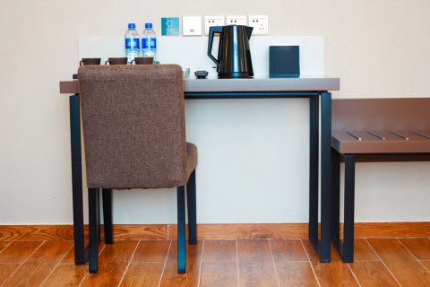 如家睿柏·云酒店(承德避暑山庄店)