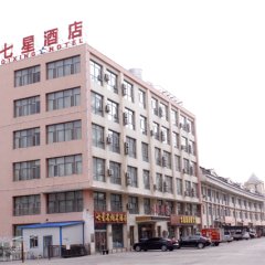 酒店头图