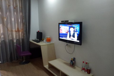 曹县三利商务宾馆