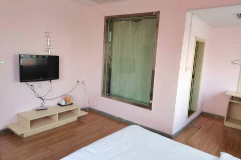 曹县三利商务宾馆