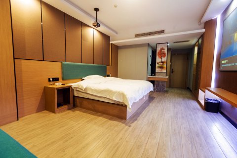 隆回豪格酒店(隆回汽车总站店)