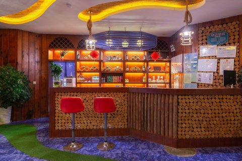 大理一世情缘海景音乐客栈