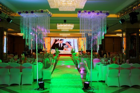 石岛滨海大酒店