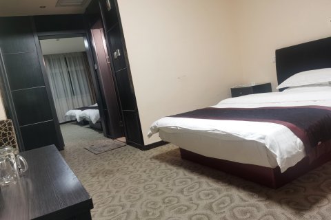 新县豫新商务酒店